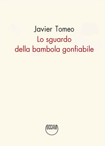Sguardo della bambola - della,