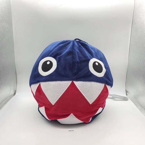Chain chomp x635 super - x635,