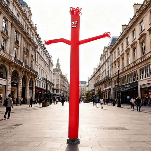 Bambola trachea 20ft - trachea, 20ft/6m