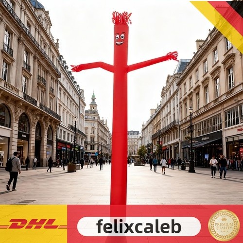 Bambola trachea 20ft - trachea, 20ft/6m