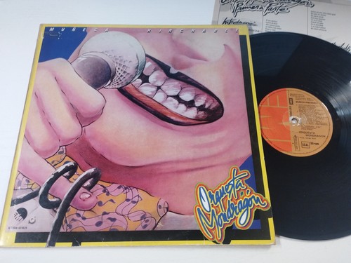 Orchestra mondragon bambola - orchestra,