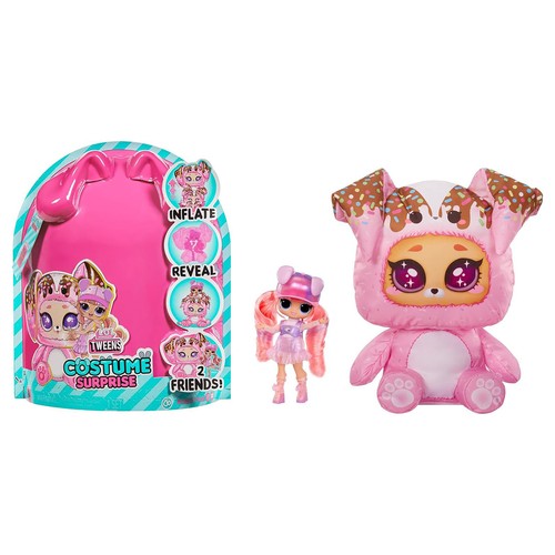Lol surprise tweens - lol, costume