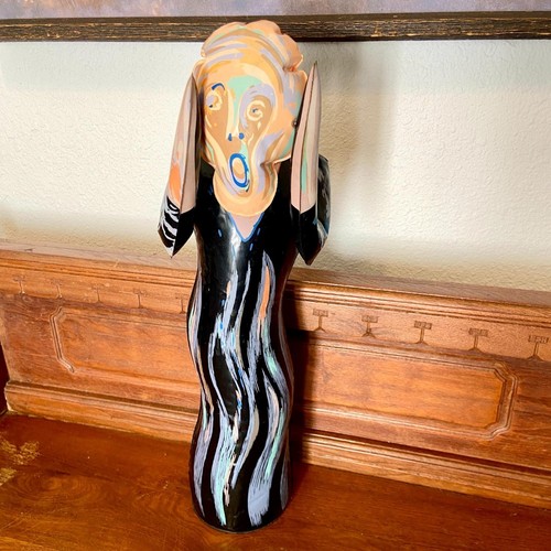 The scream edvard munch - "the,