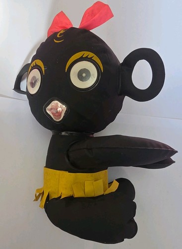 Giocattolo bambola gonfiabile