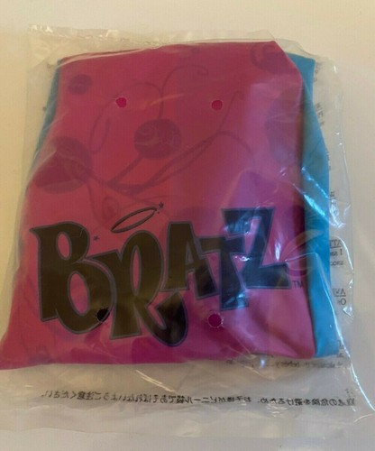 Bambola bratz pallone - bambola, da