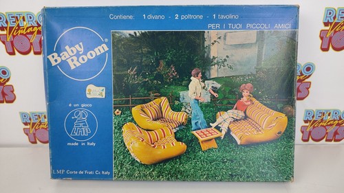 Baby room divano poltrone - baby, da