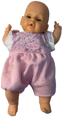 Bambola gonfiabile vintage - , 18"