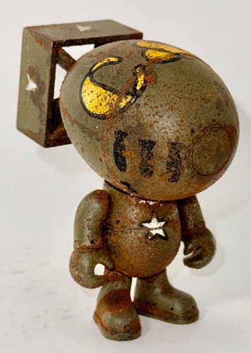 Jamungo blow dolls 2010 - jamungo,