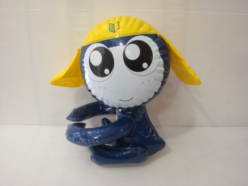 Personaggio gonfiabile bambola - personaggio,