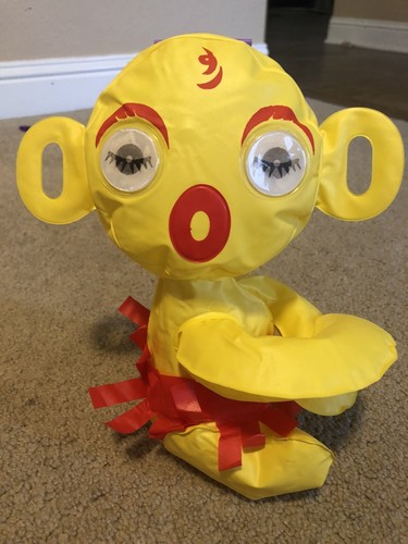Dakkochan bambola giocattolo - bambola,