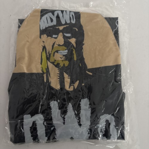 Vintage 1999 wcw hulk - vintage,