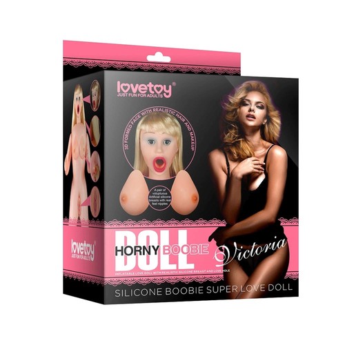 Bambola gonfiabile lovetoy con - gonfiabile,
