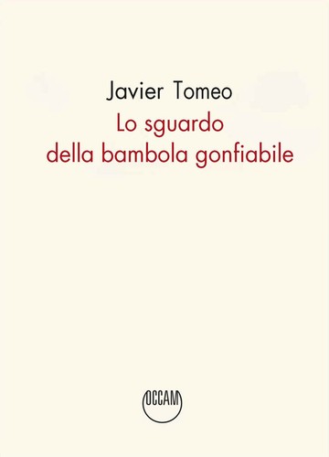 Sguardo della bambola - della,